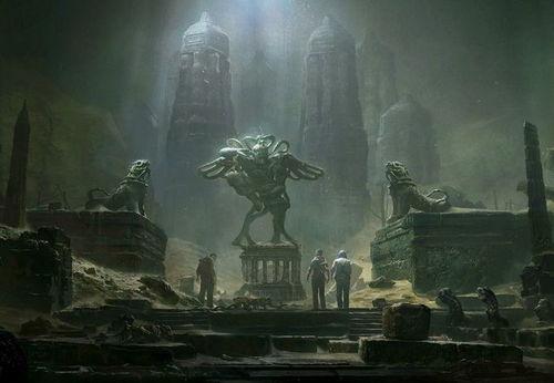 九层妖塔在线观看免费完整版,揭秘神秘古塔的惊悚冒险之旅